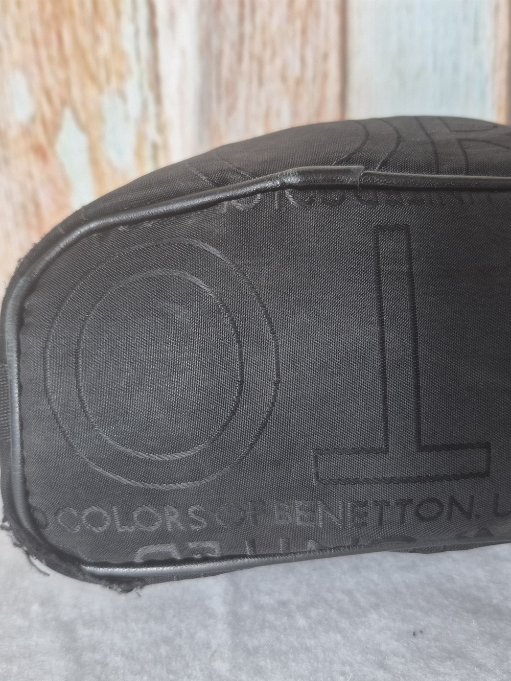 United Colors of Benetton Bag - Picture 4 of 8